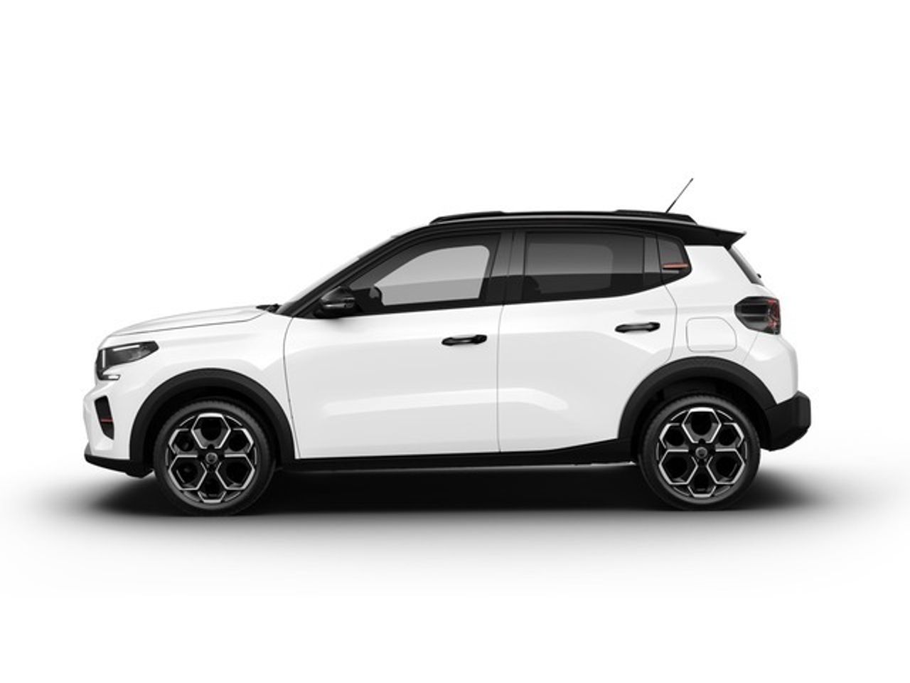 Citroën C3 Eléctrico Max 83 kW (113 CV) - Foto 3