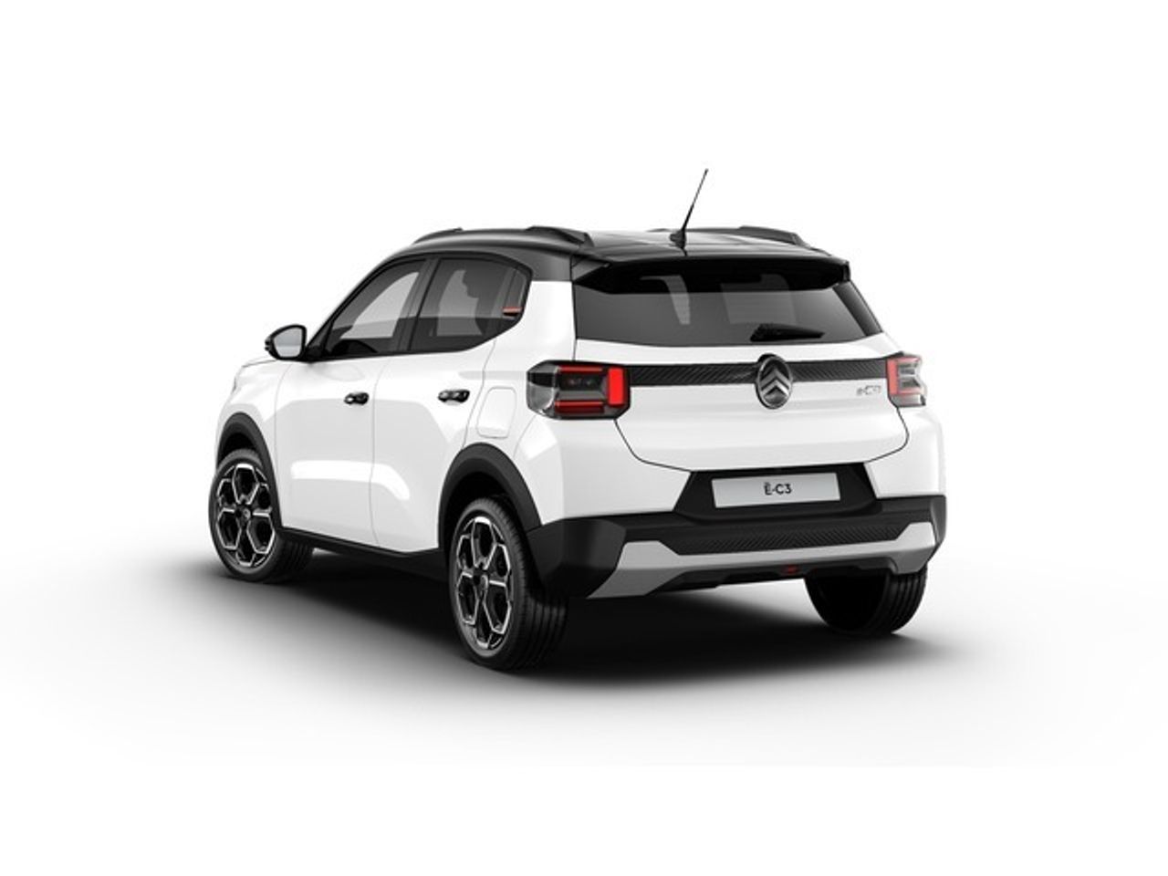 Citroën C3 Eléctrico Max 83 kW (113 CV) - Foto 4