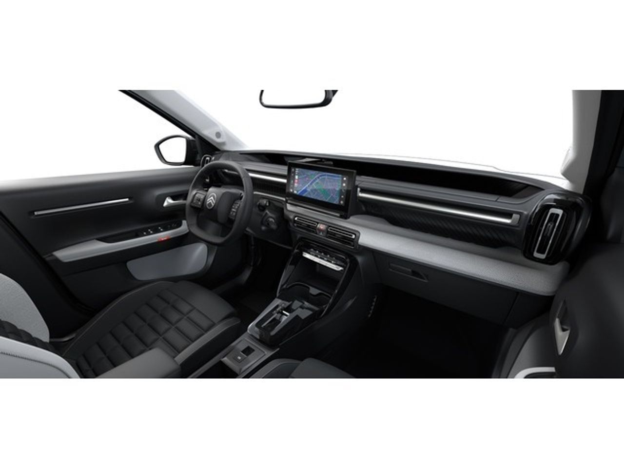 Citroën C3 Eléctrico Max 83 kW (113 CV) - Foto 7