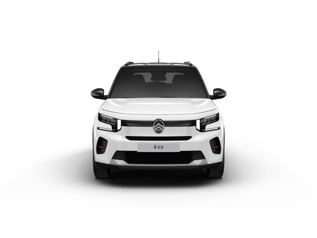Citroën C3 Eléctrico Max 83 kW (113 CV) - Foto 6