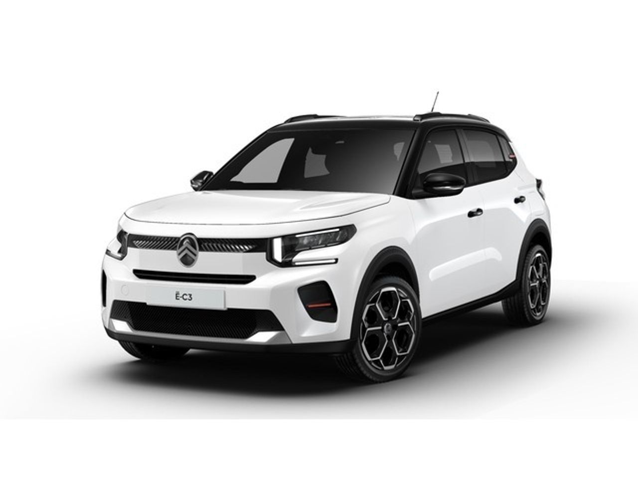 Citroën C3 Eléctrico Max 83 kW (113 CV) - Foto 2