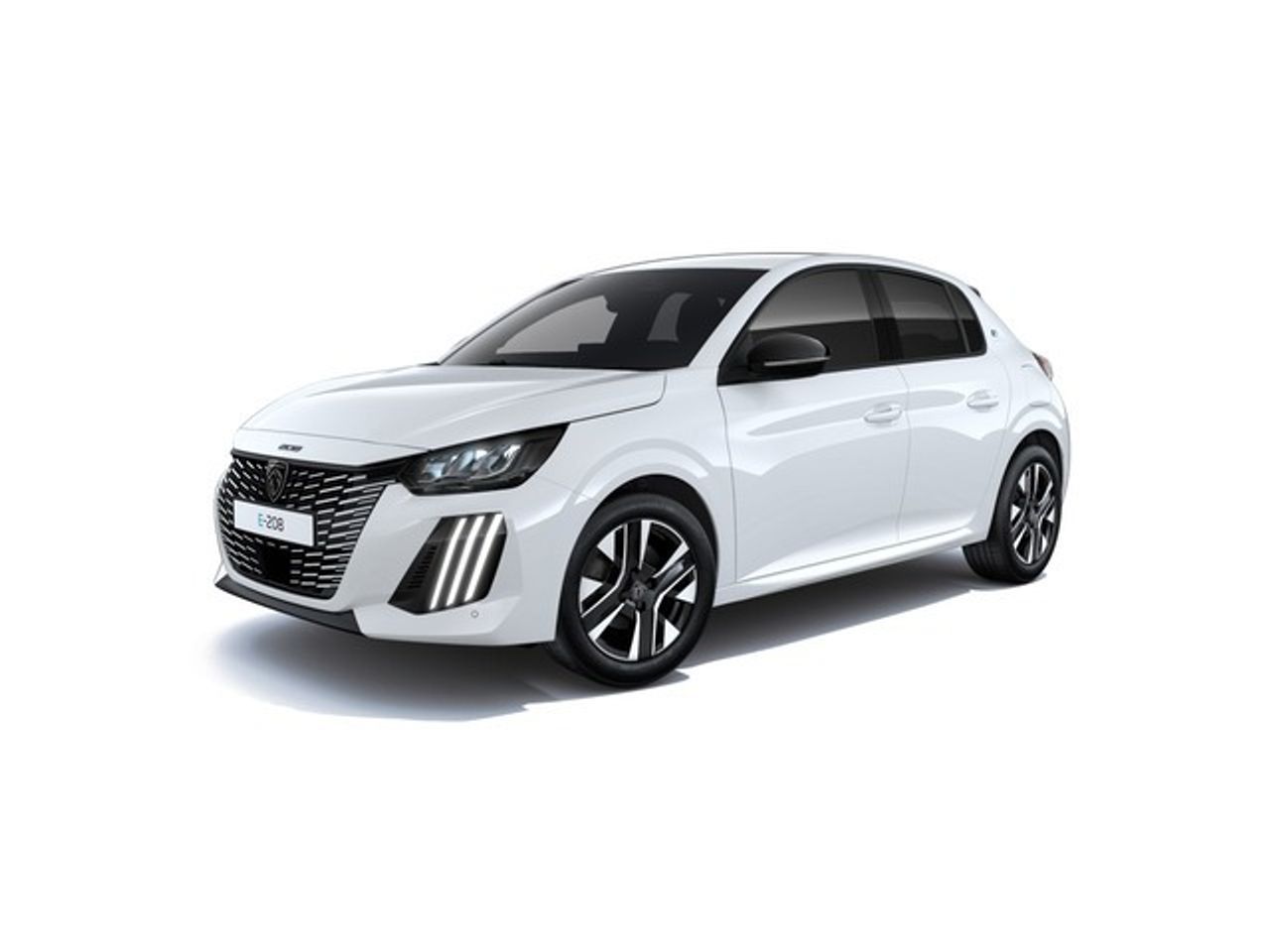 Peugeot 208 Eléctrico Allure 100 kW (136 CV) - Foto 4