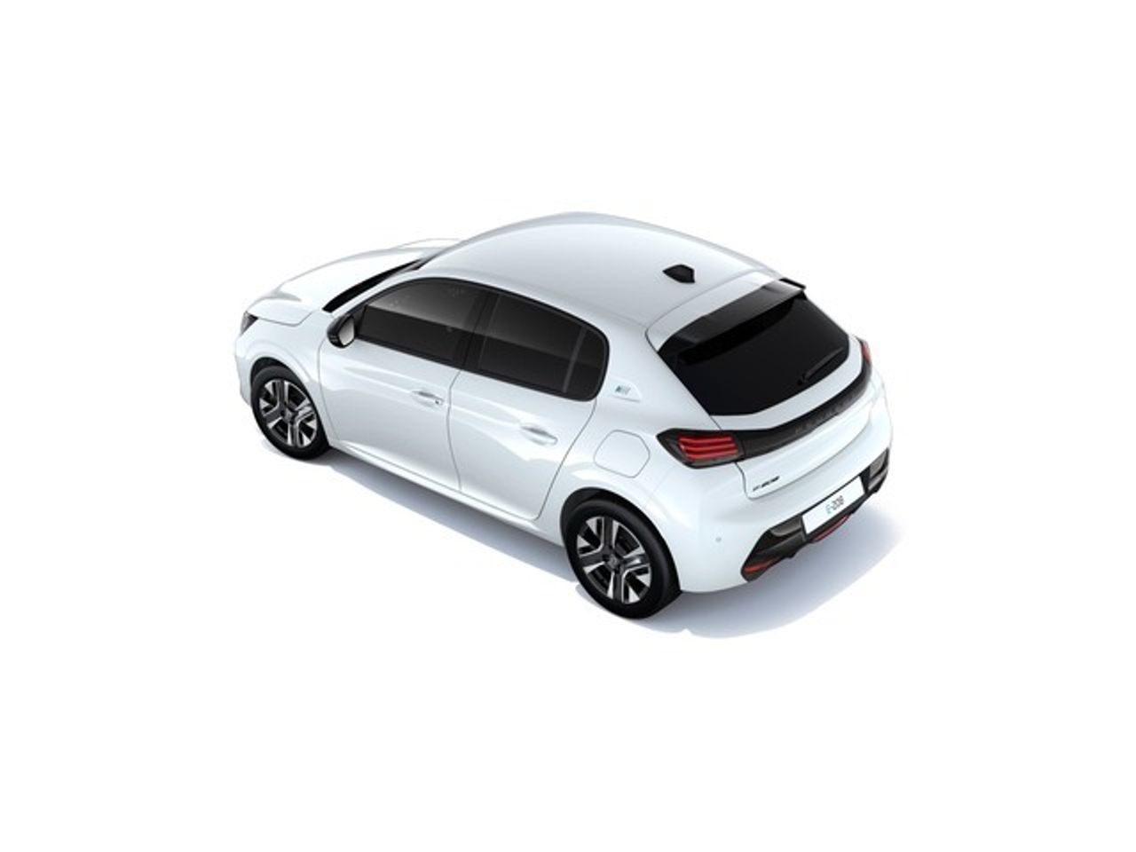 Peugeot 208 Eléctrico Allure 100 kW (136 CV) - Foto 6