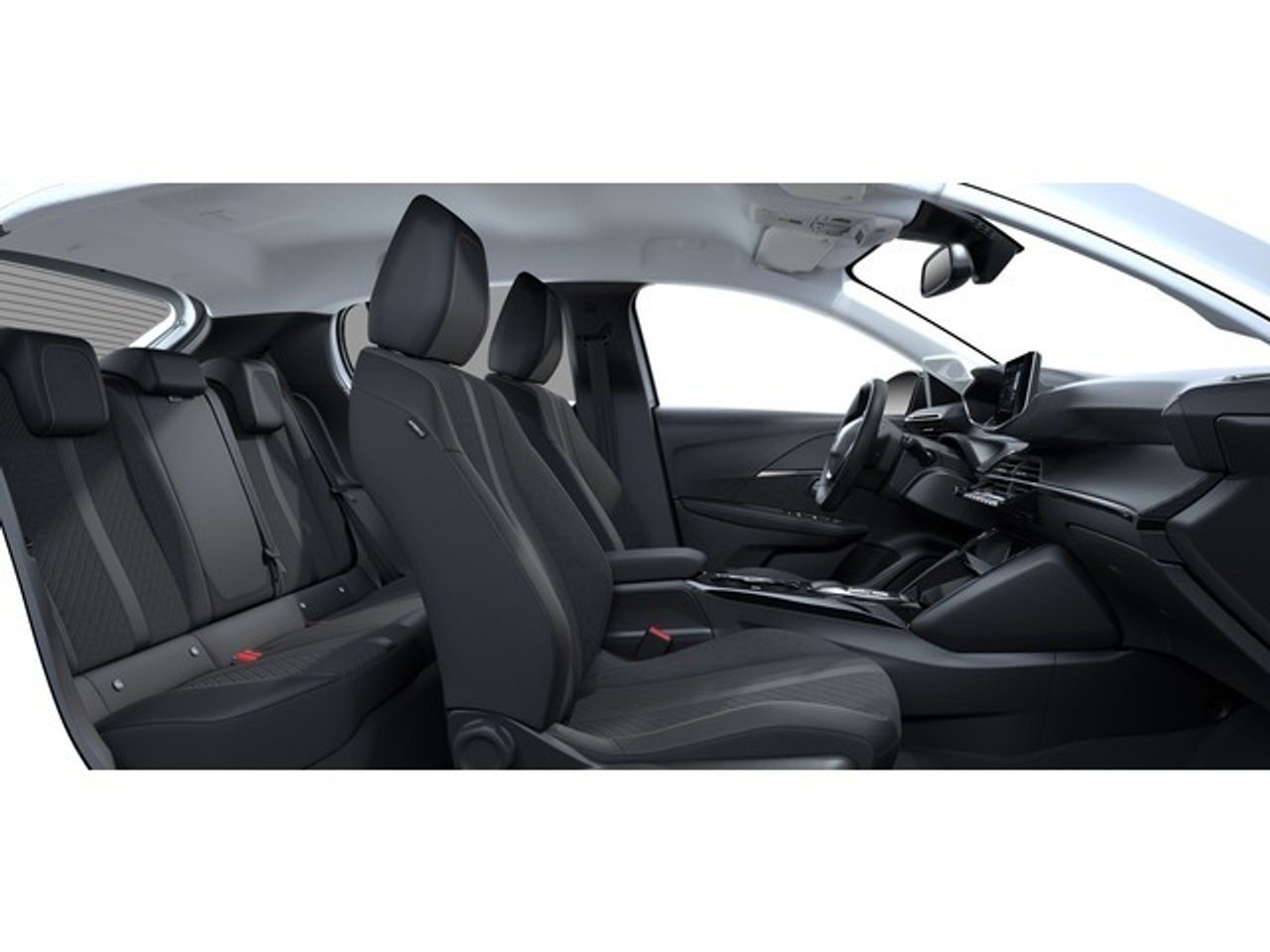 Peugeot 208 Eléctrico Allure 100 kW (136 CV) - Foto 11