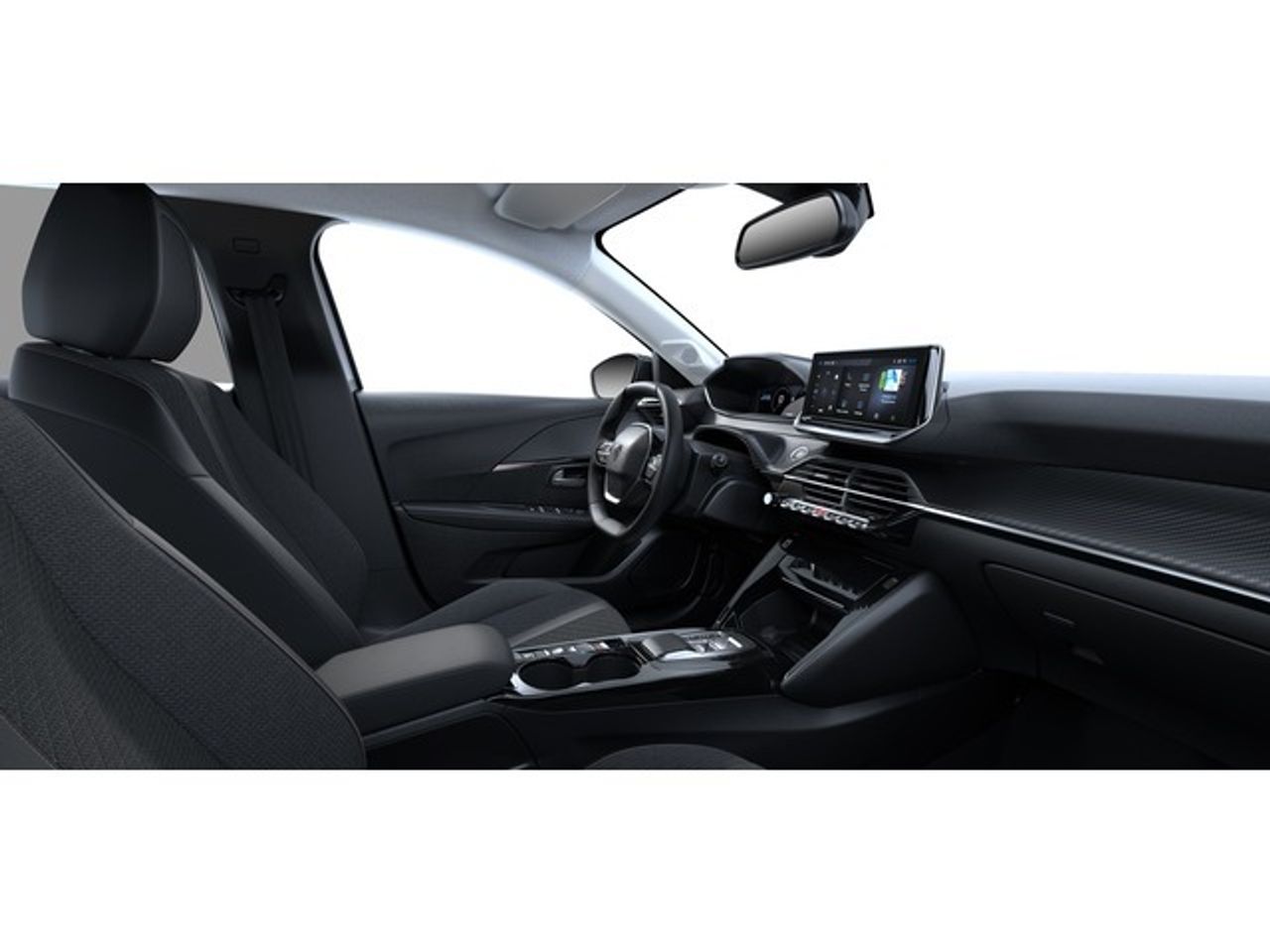 Peugeot 208 Eléctrico Allure 100 kW (136 CV) - Foto 9