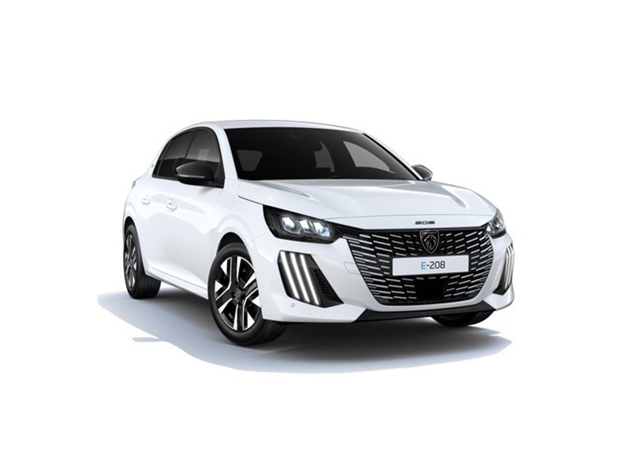 Peugeot 208 Eléctrico Allure 100 kW (136 CV) - Foto 2