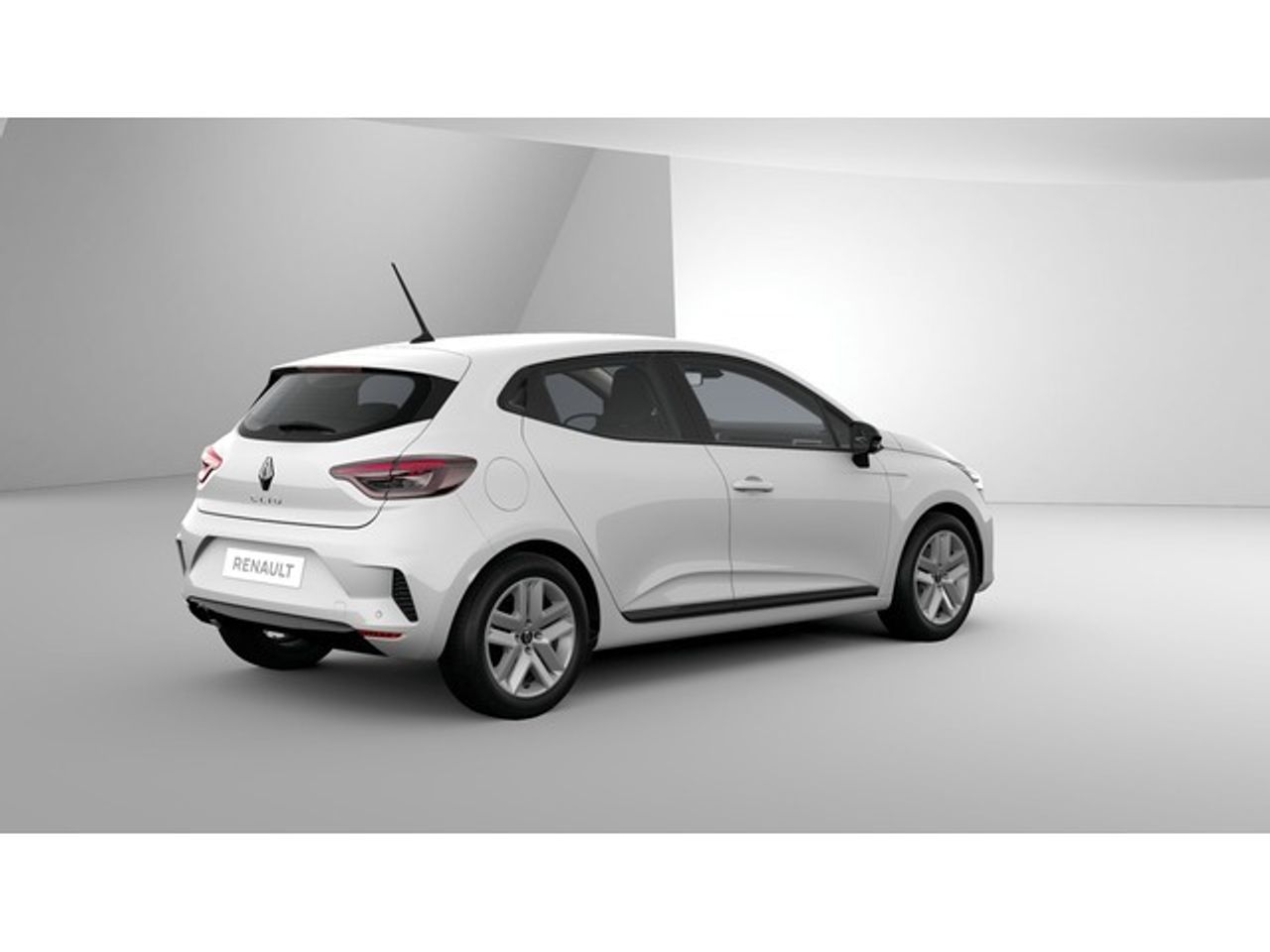 Renault Clio Evolution dCi 74 kW (100 CV) - Foto 3