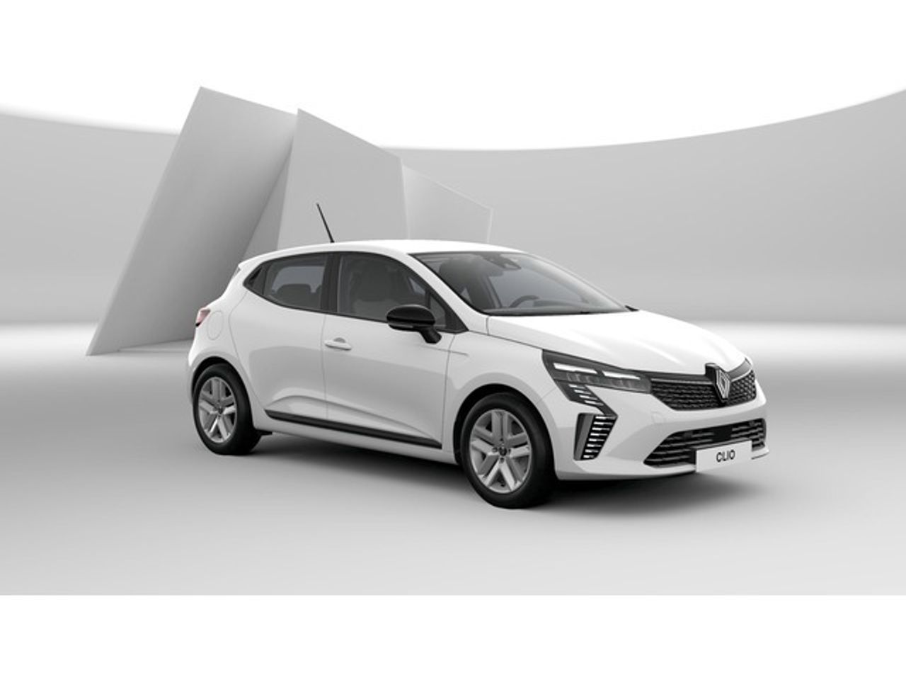 Renault Clio Evolution dCi 74 kW (100 CV) - Foto 2