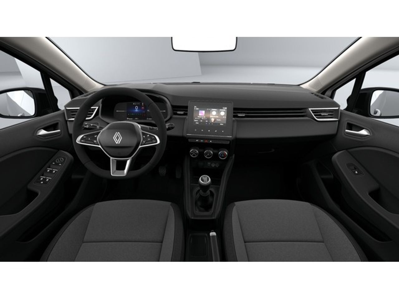 Renault Clio Evolution dCi 74 kW (100 CV) - Foto 5