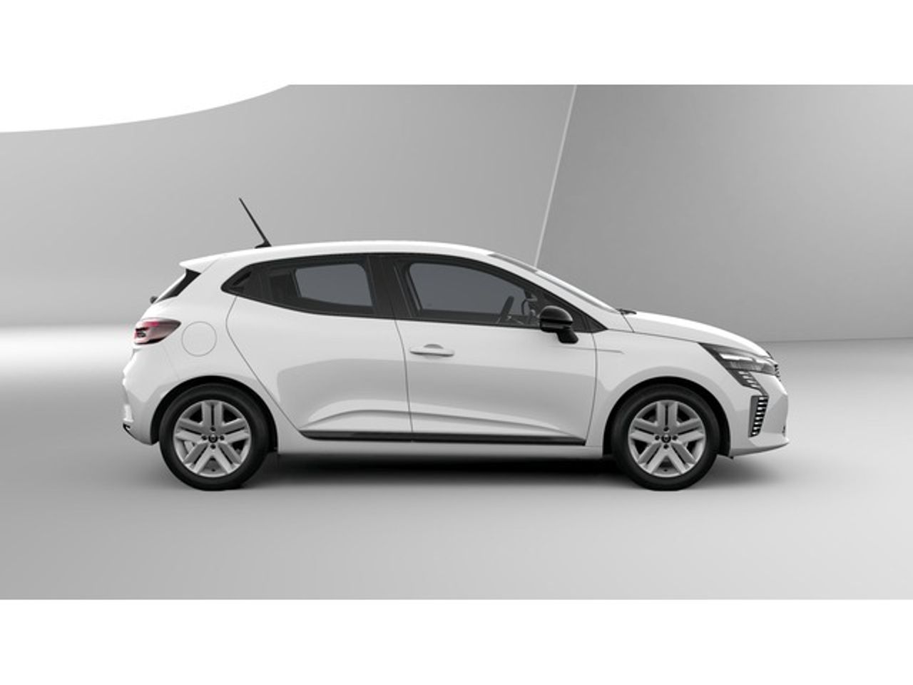 Renault Clio Evolution dCi 74 kW (100 CV) - Foto 4