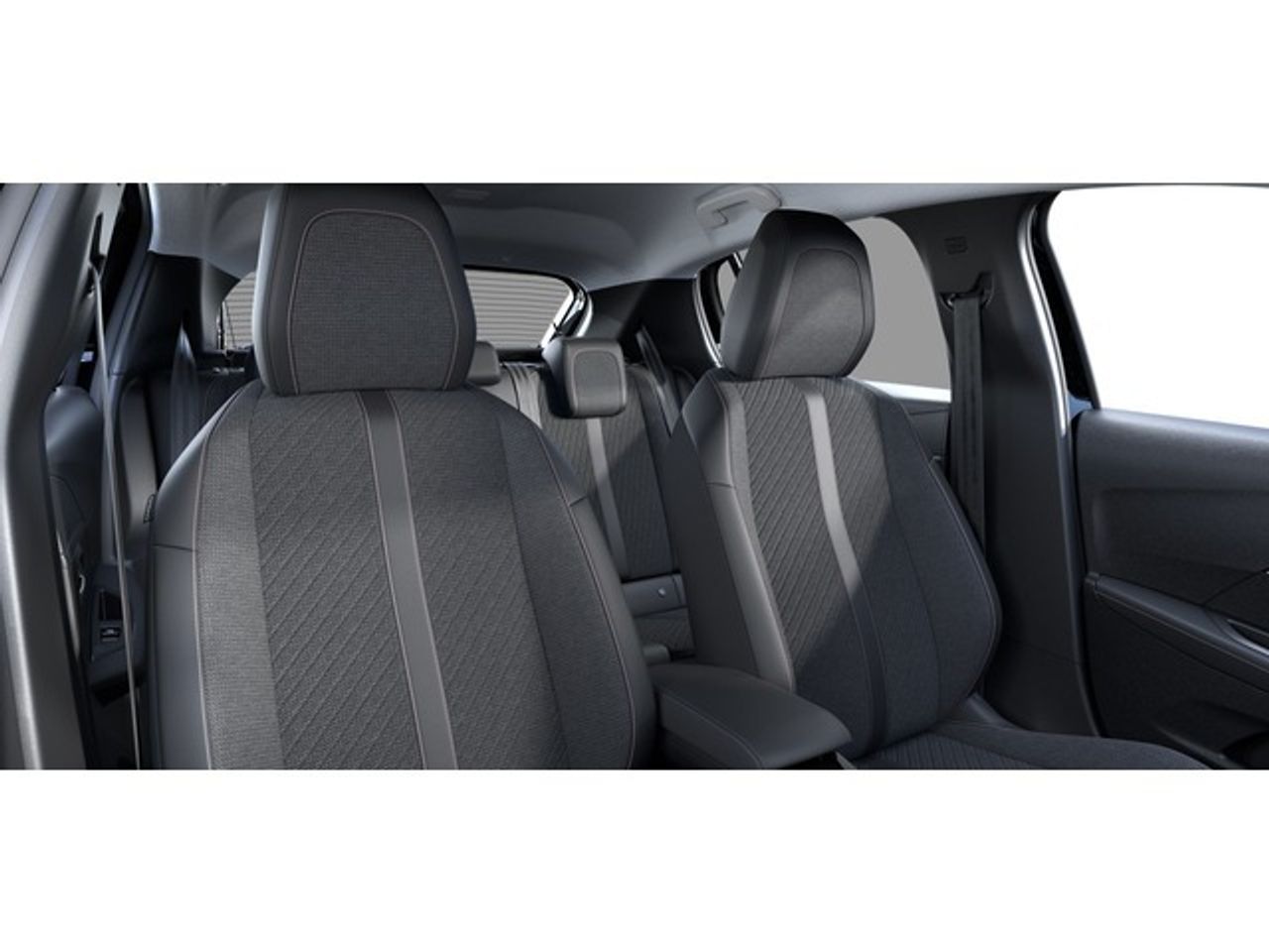 Peugeot 208 PureTech 100 Allure 75 kW (100 CV) - Foto 12