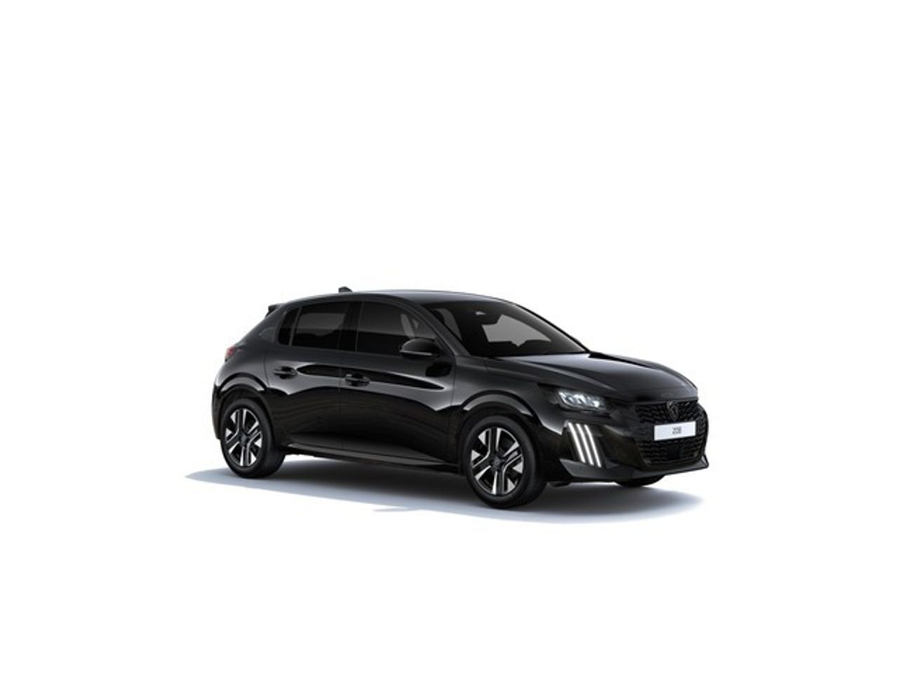 Peugeot 208 PureTech 100 Allure 75 kW (100 CV) - Foto 5