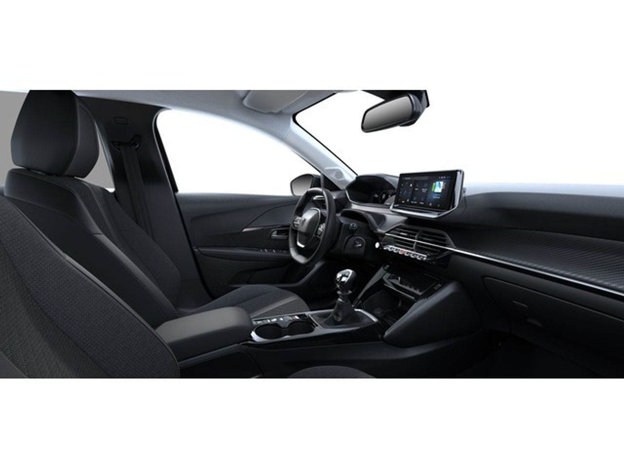 Peugeot 208 PureTech 100 Allure 75 kW (100 CV) - Foto 11