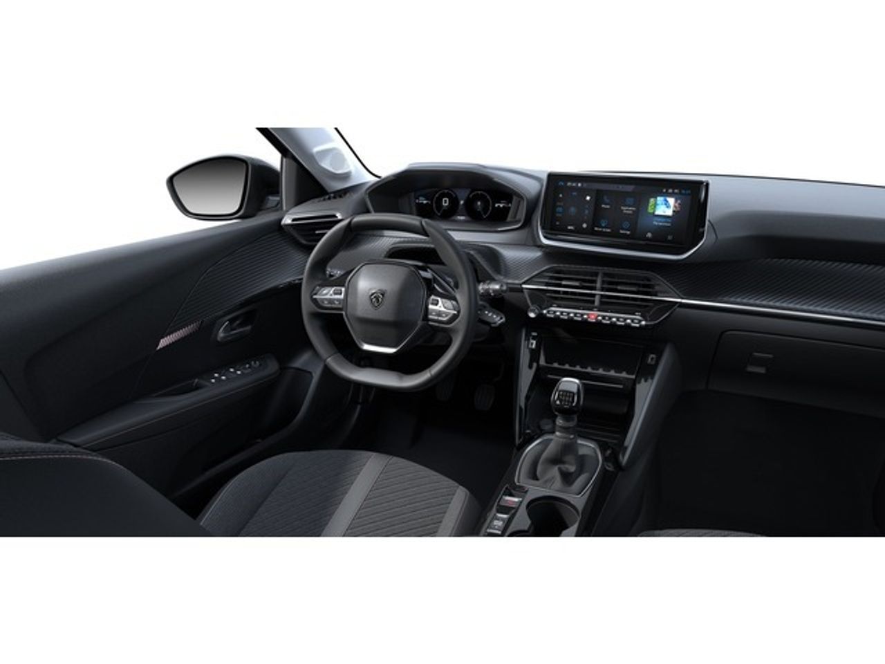 Peugeot 208 PureTech 100 Allure 75 kW (100 CV) - Foto 10