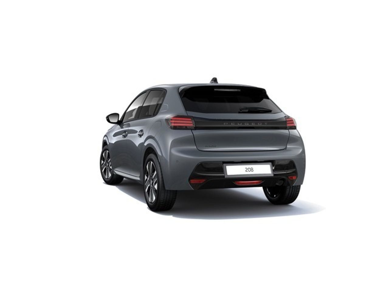 Peugeot 208 PureTech 100 Allure 75 kW (100 CV) - Foto 9