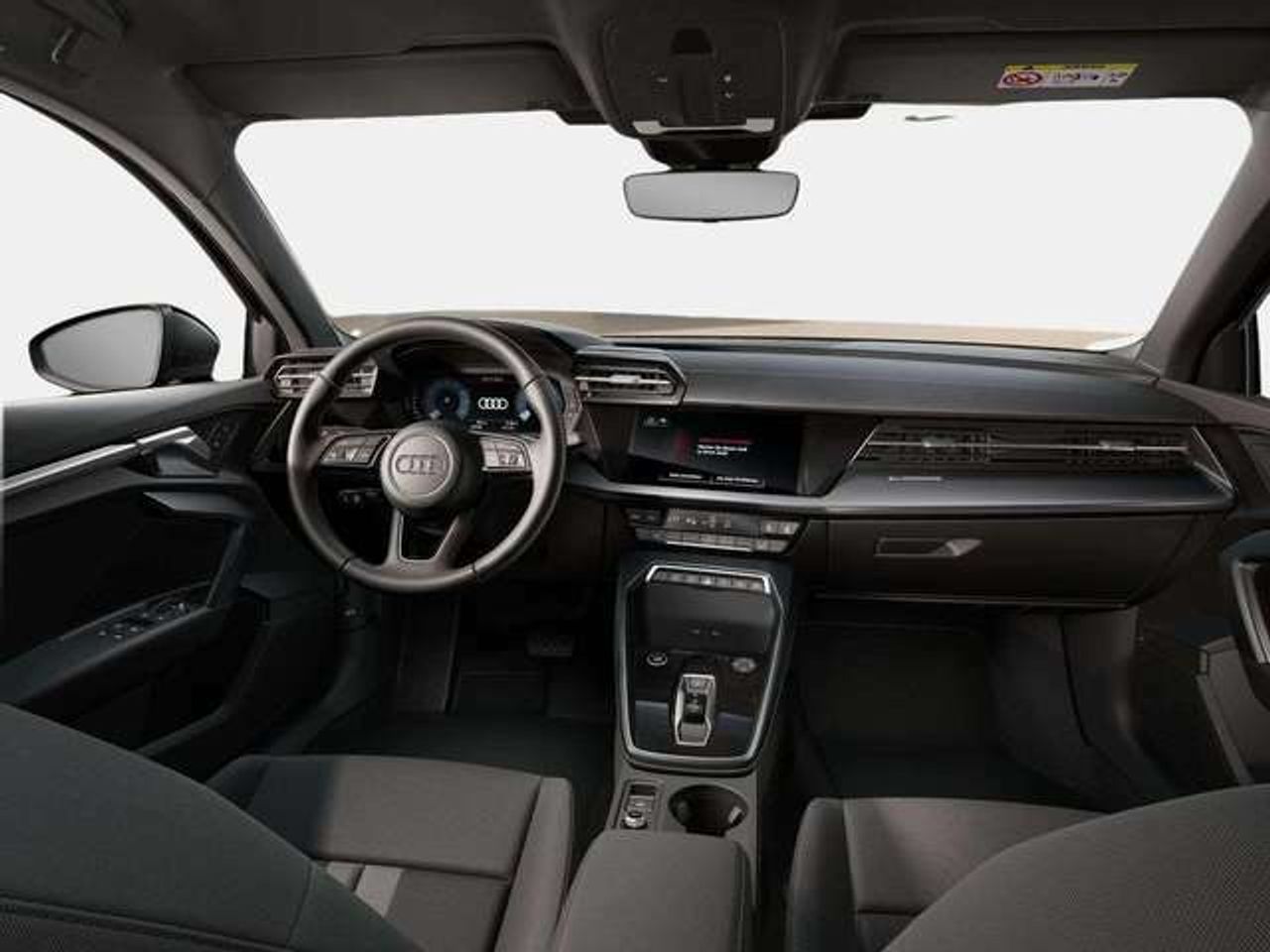 Audi A3 Advanced 30 TFSI 85 kW (116 CV) - Foto 7