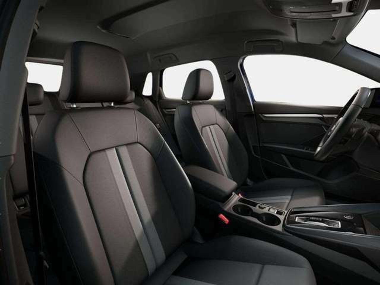 Audi A3 Advanced 30 TFSI 85 kW (116 CV) - Foto 8