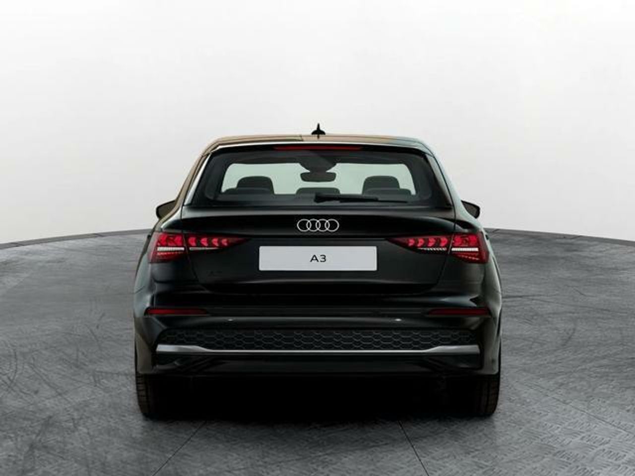 Audi A3 Advanced 30 TFSI 85 kW (116 CV) - Foto 5