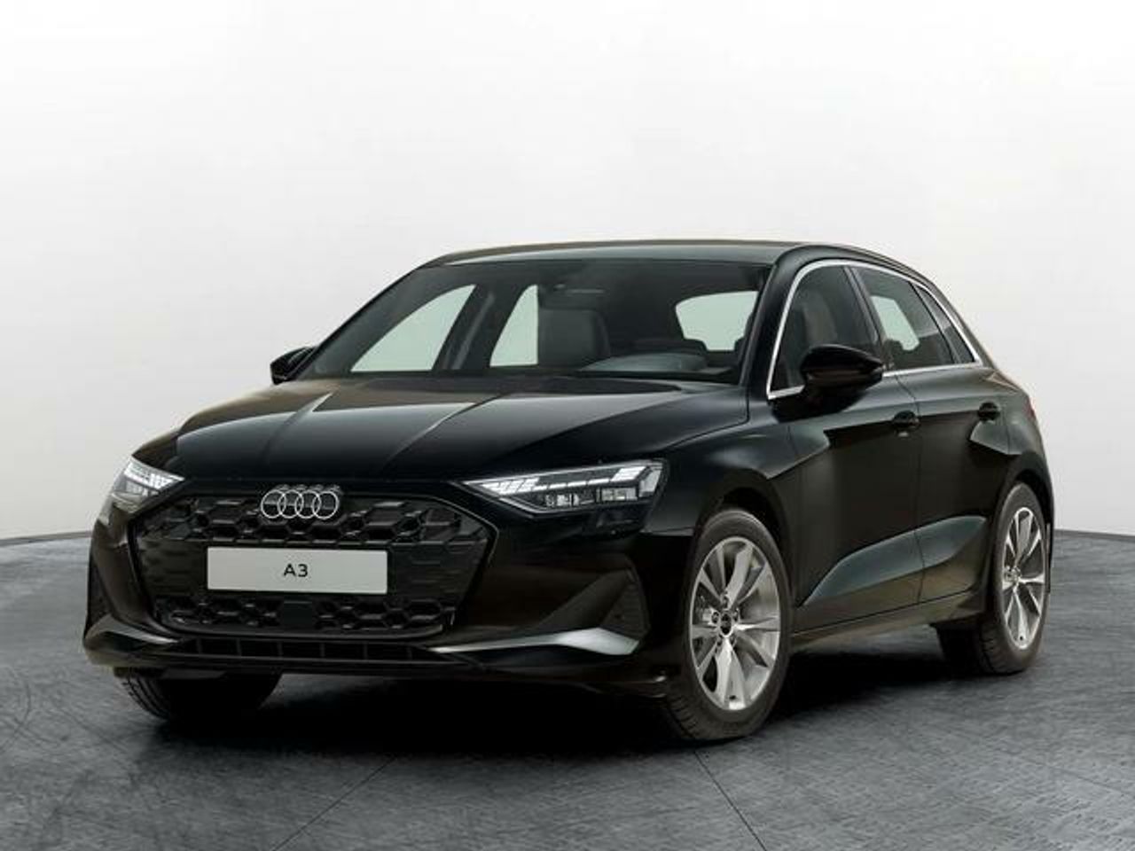 Audi A3 Advanced 30 TFSI 85 kW (116 CV) - Foto 2