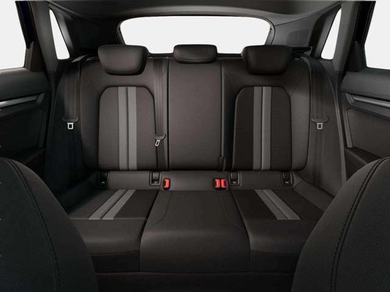 Audi A3 Advanced 30 TFSI 85 kW (116 CV) - Foto 9