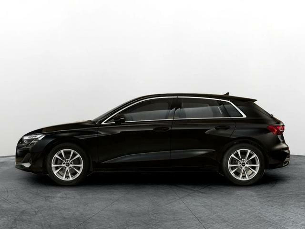 Audi A3 Advanced 30 TFSI 85 kW (116 CV) - Foto 4