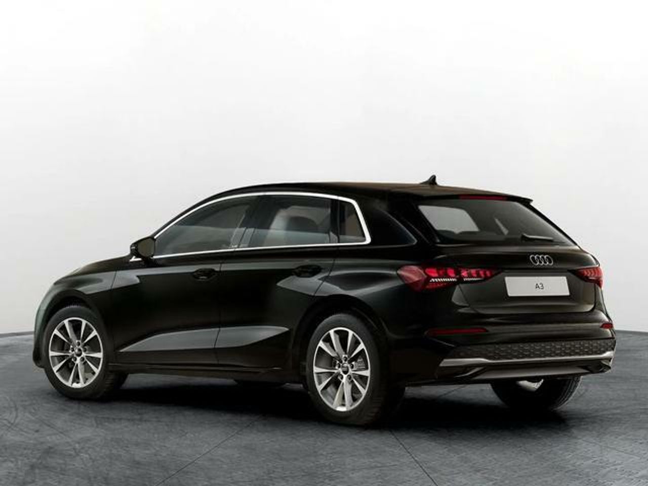 Audi A3 Advanced 30 TFSI 85 kW (116 CV) - Foto 6