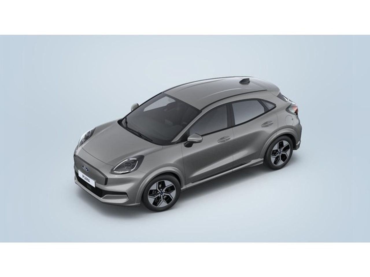 Ford Puma 43kWh Gen-E 124 kW (168 CV) - Foto 2