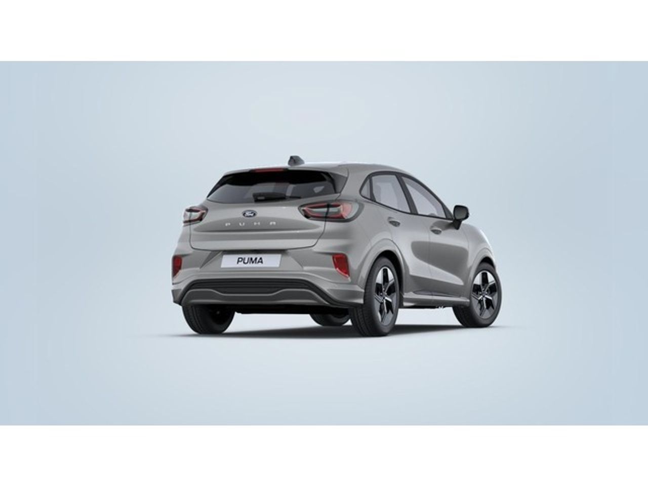 Ford Puma 43kWh Gen-E 124 kW (168 CV) - Foto 5