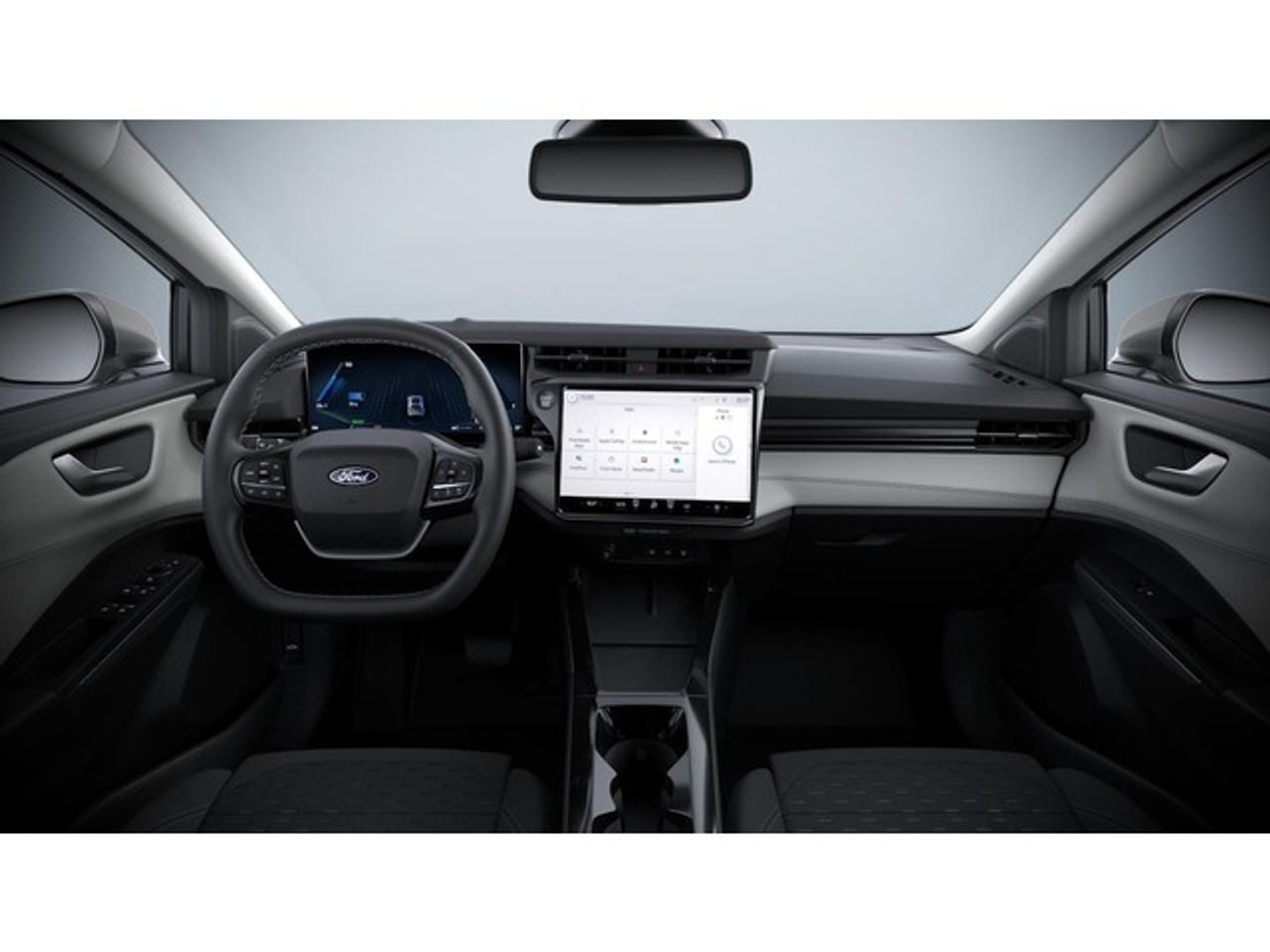 Ford Puma 43kWh Gen-E 124 kW (168 CV) - Foto 7