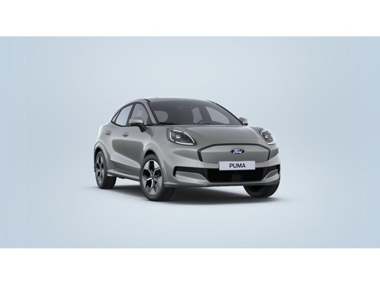 Ford Puma 43kWh Gen-E 124 kW (168 CV) - Foto 3
