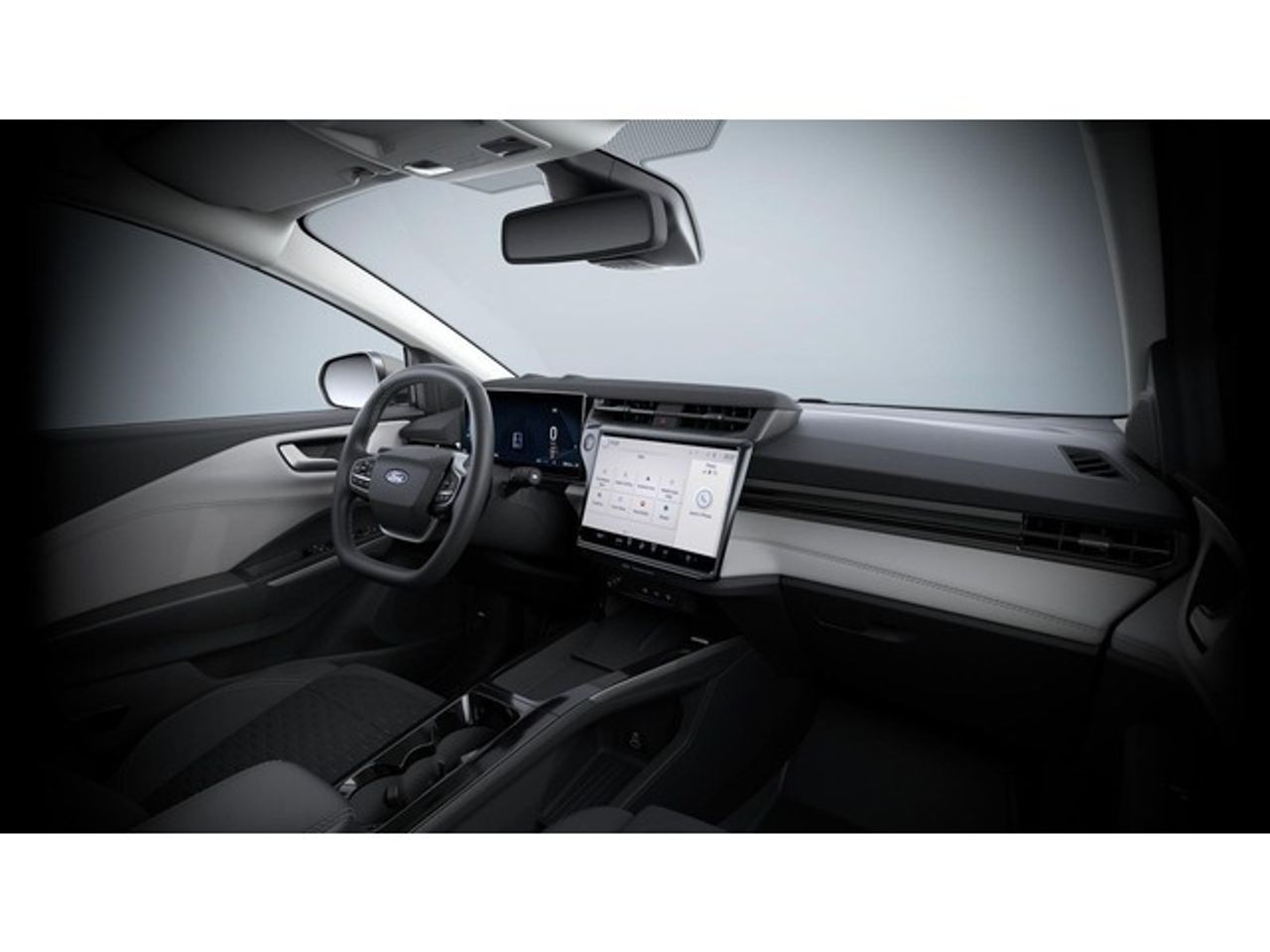 Ford Puma 43kWh Gen-E 124 kW (168 CV) - Foto 8