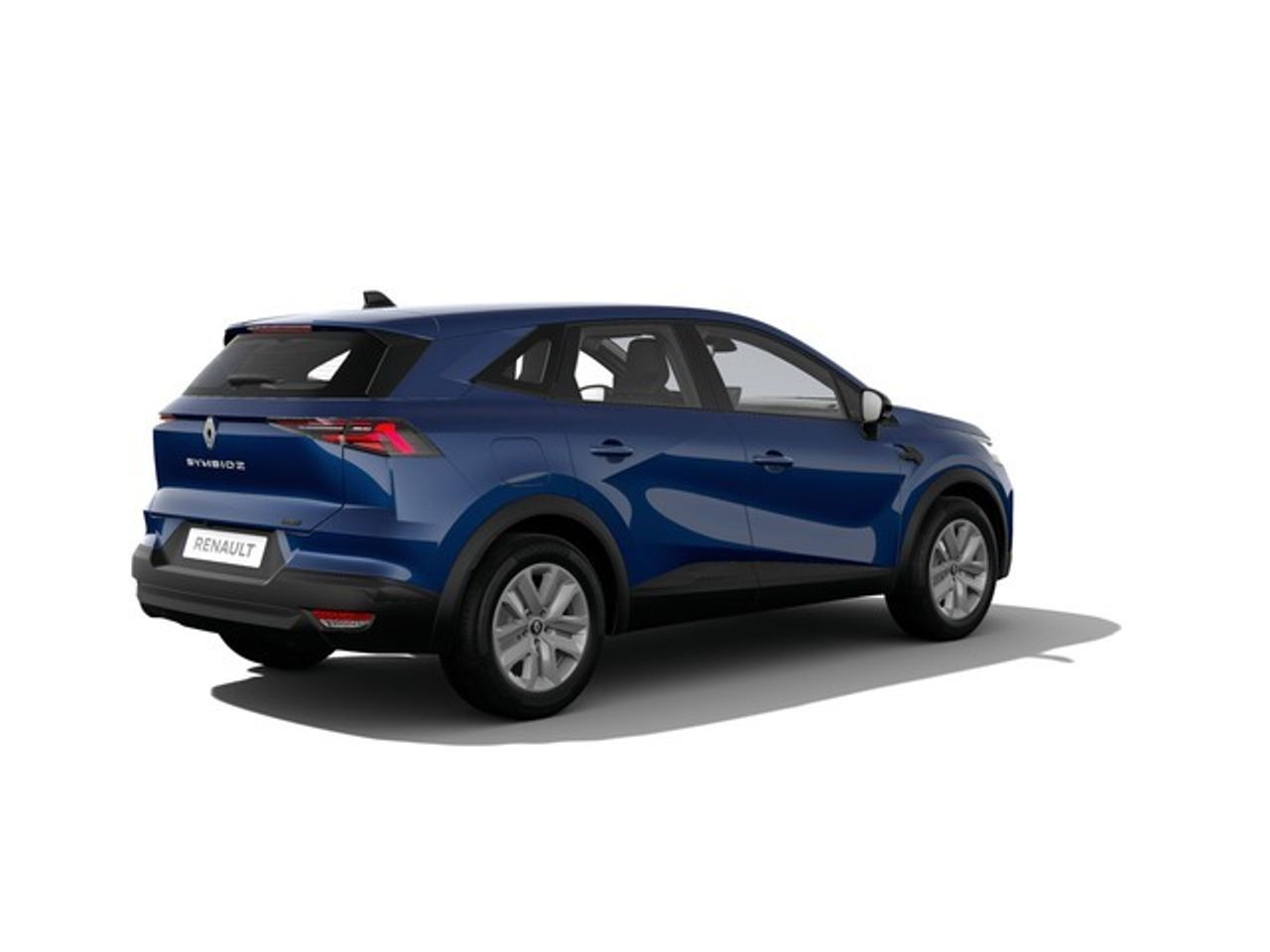 Renault Symbioz Evolution E-Tech full hybrid 105kW 107 kW (145 CV) - Foto 3