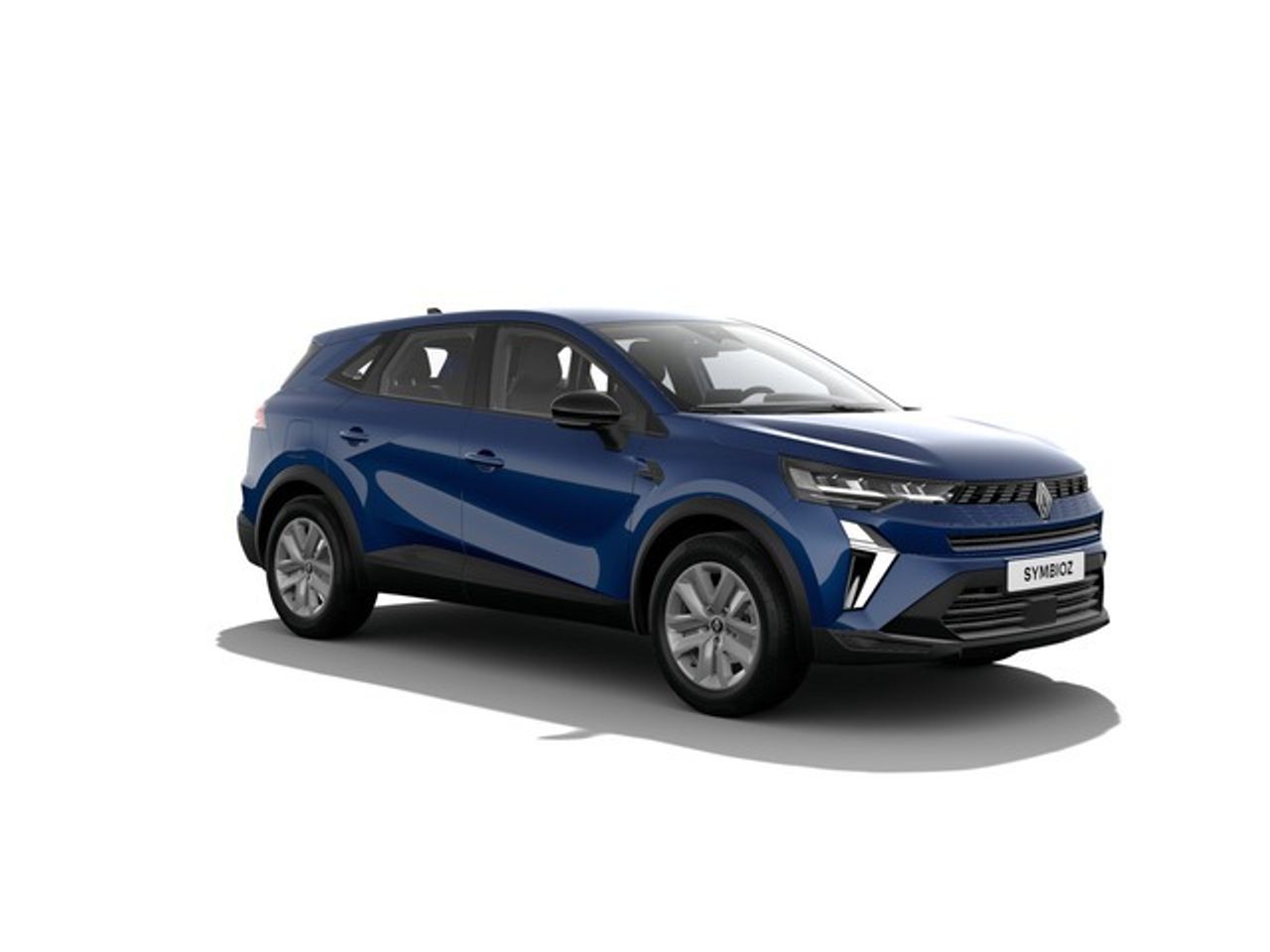 Renault Symbioz Evolution E-Tech full hybrid 105kW 107 kW (145 CV) - Foto 2