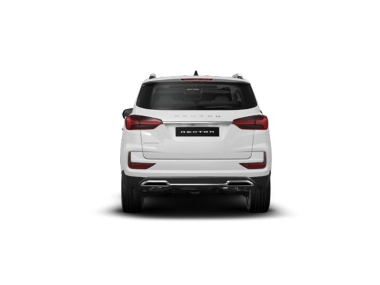 KGM Rexton D22DTR 4x4 Pro GSR Auto 149 kW (202 CV) - Foto 4