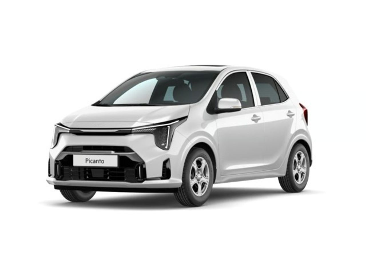 Kia Picanto 1.0 DPi Concept 46 kW (63 CV) - Foto 2