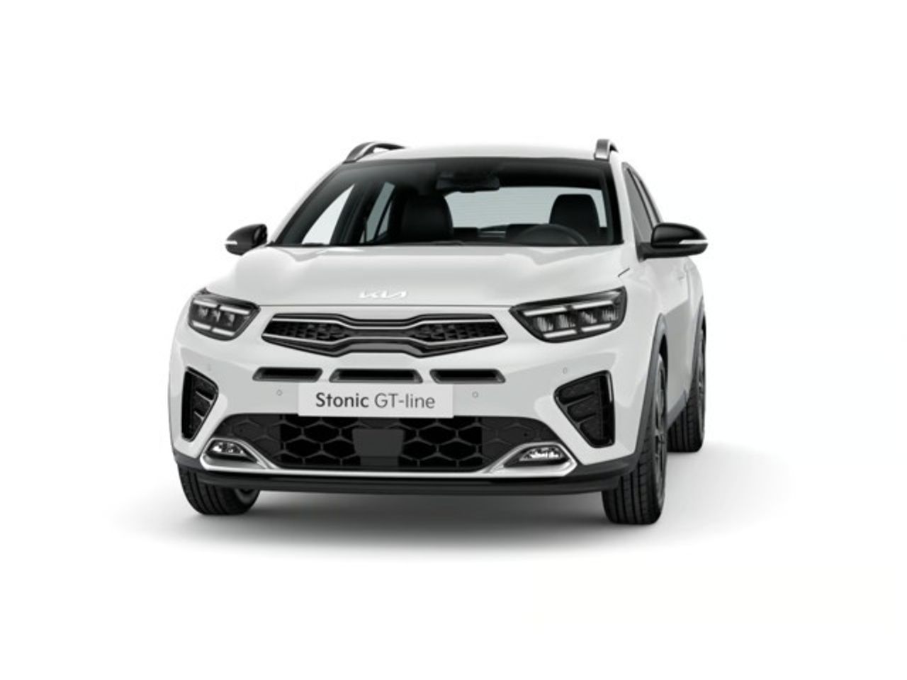 Kia Stonic 1.0 T-GDi MHEV MT Concept 74 kW (100 CV) - Foto 3
