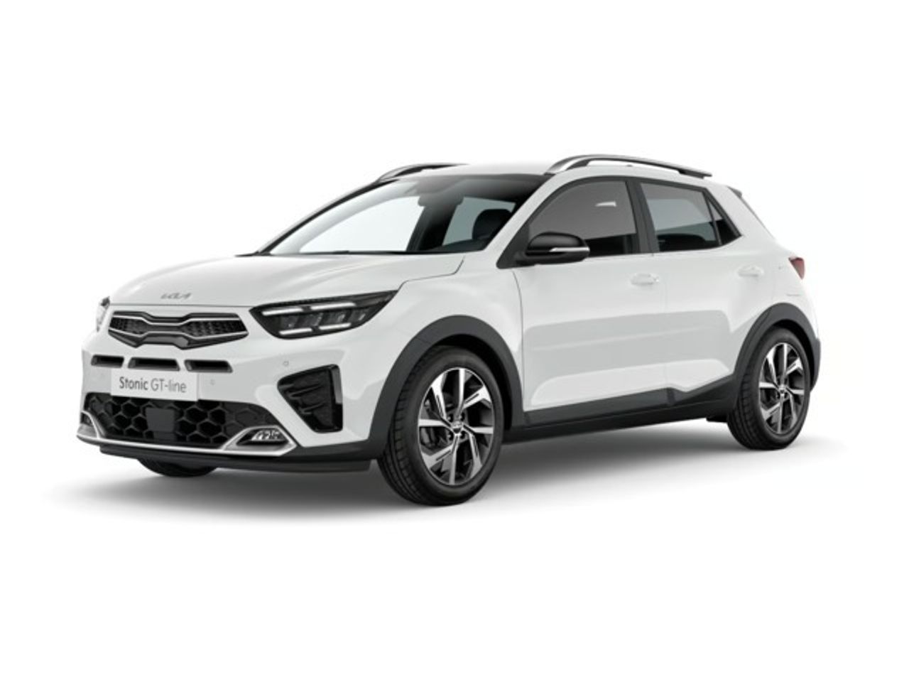 Kia Stonic 1.0 T-GDi MHEV MT Concept 74 kW (100 CV) - Foto 2
