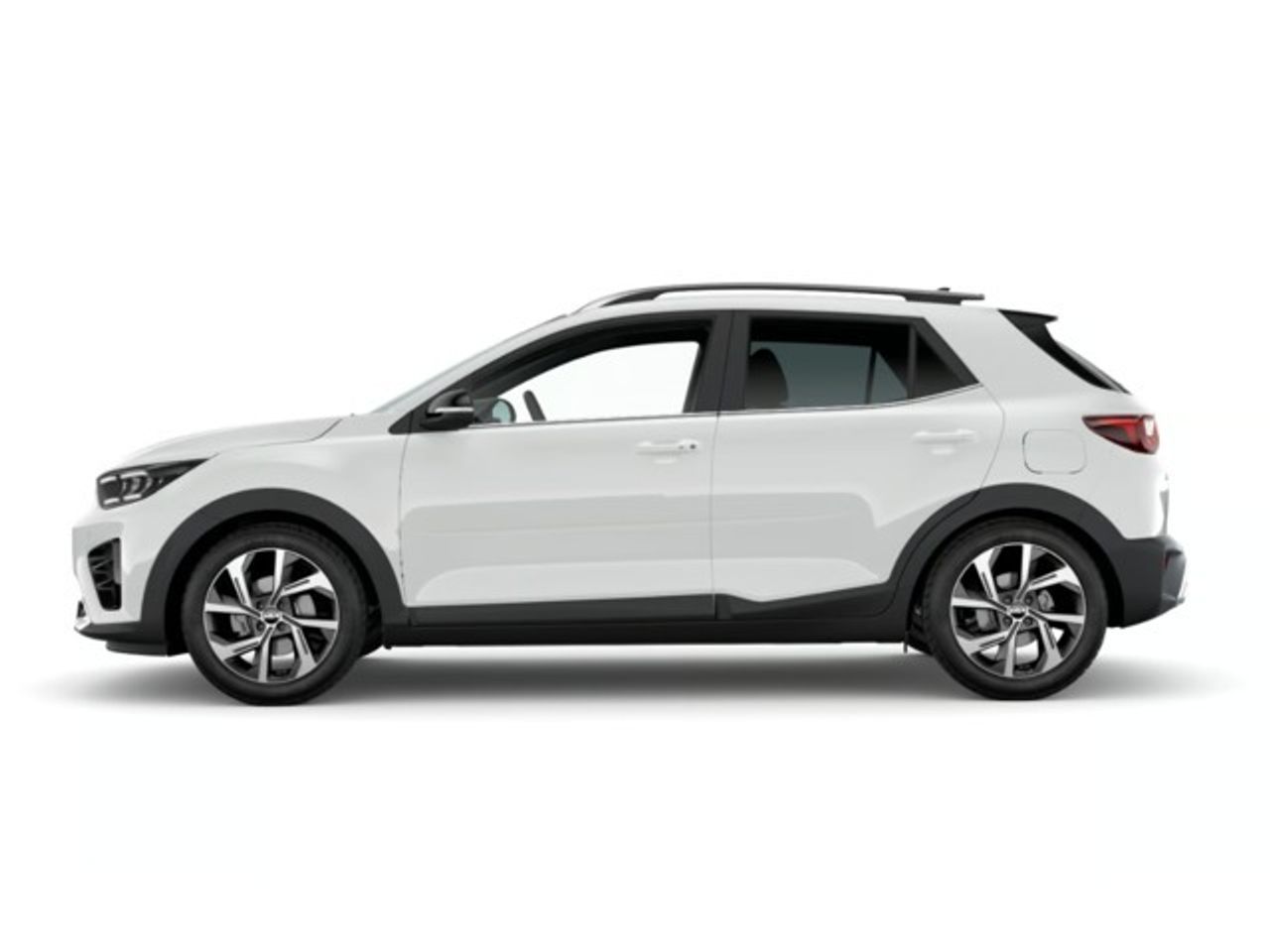 Kia Stonic 1.0 T-GDi MHEV MT Concept 74 kW (100 CV) - Foto 5