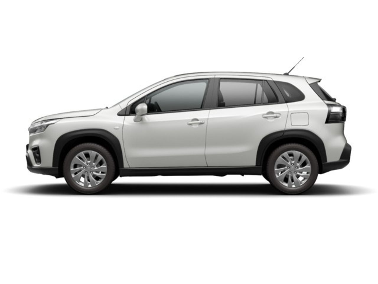 Suzuki SCross 1.4T Mild Hybrid S2 4WD 95 kW (129 CV) - Foto 4