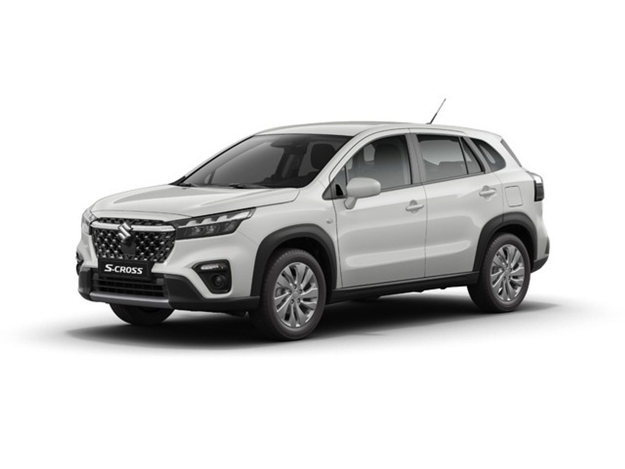 Suzuki SCross 1.4T Mild Hybrid S2 4WD 95 kW (129 CV) - Foto 2