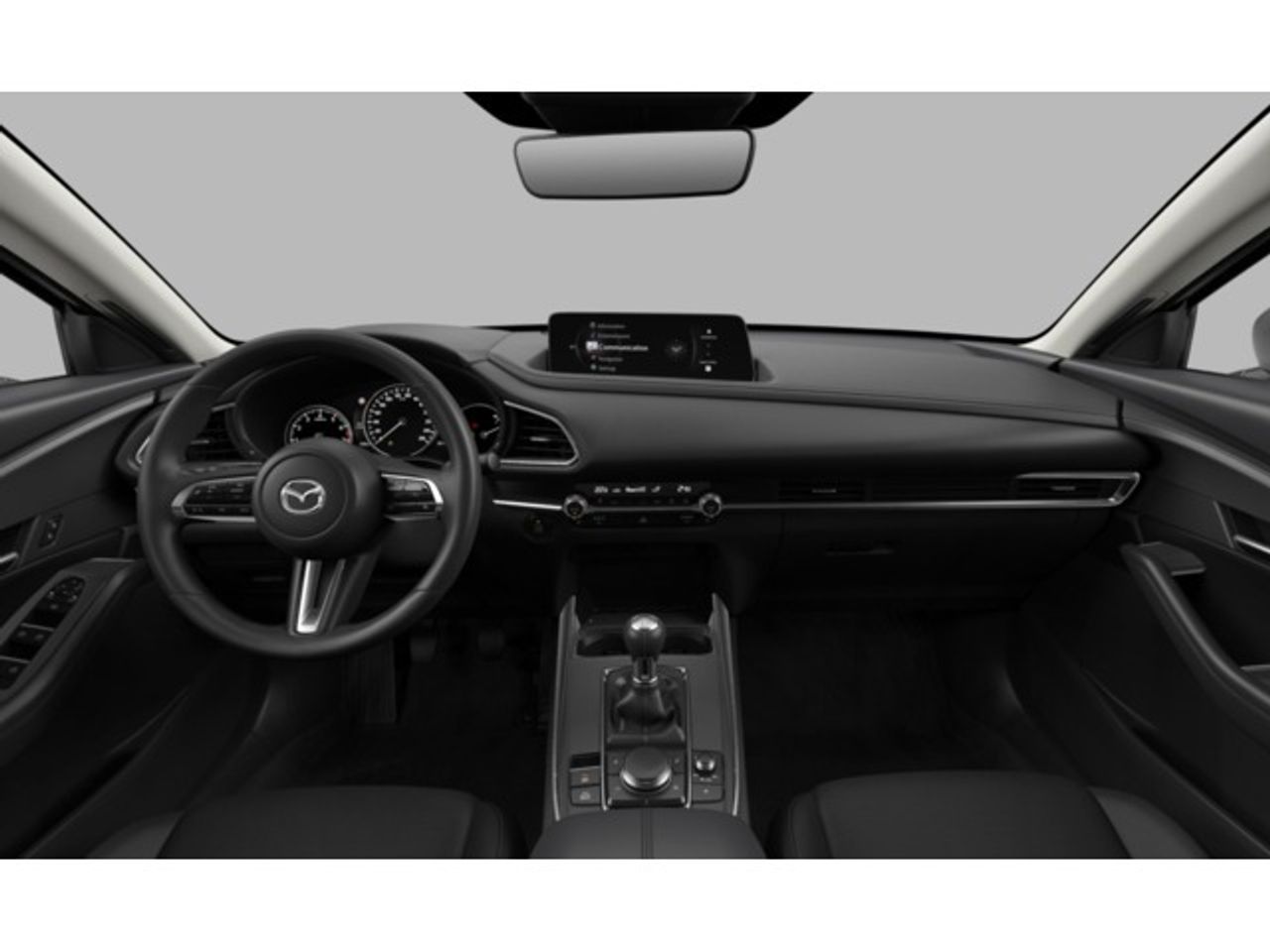 Mazda CX-30 e-Skyactive G MHEV Centre-Line 103 kW (140 CV) - Foto 6