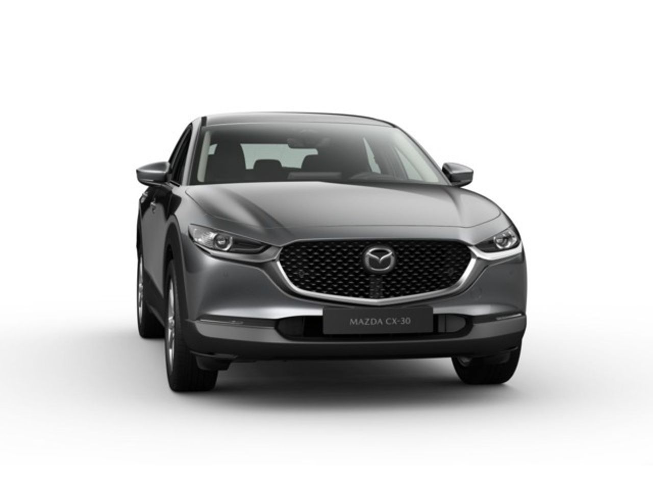 Mazda CX-30 e-Skyactive G MHEV Centre-Line 103 kW (140 CV) - Foto 3