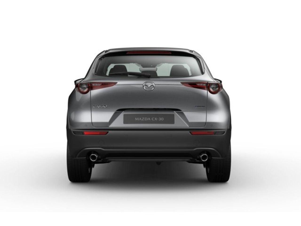 Mazda CX-30 e-Skyactive G MHEV Centre-Line 103 kW (140 CV) - Foto 5