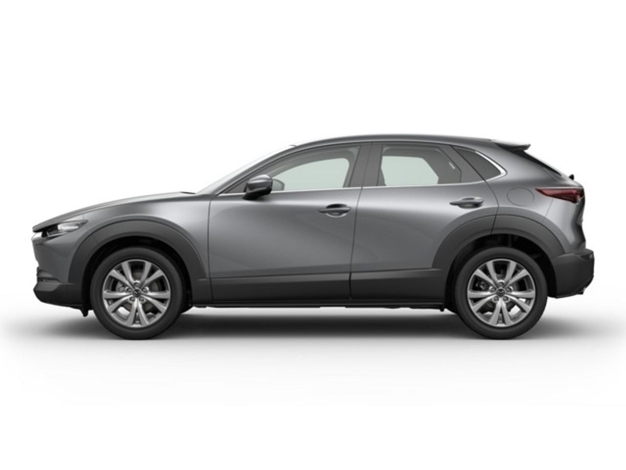 Mazda CX-30 e-Skyactive G MHEV Centre-Line 103 kW (140 CV) - Foto 4
