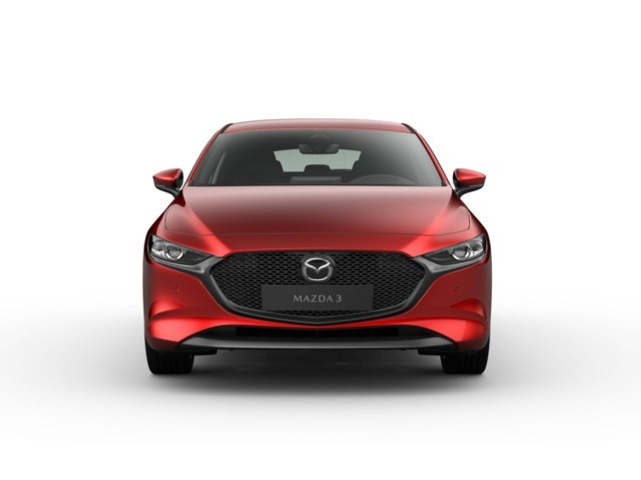 Mazda 3 2.5L E-SKY G MHEV Centre-line 103 kW (140 CV) - Foto 3