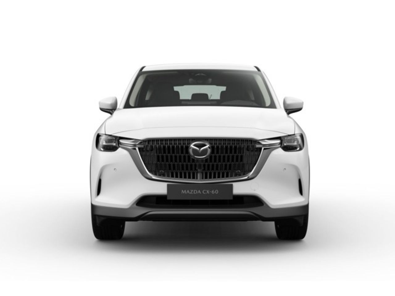 Mazda CX-60 3.3 e-Skyactiv D MHEV Exclusive-Line 8AT 147 kW (200 CV) - Foto 3