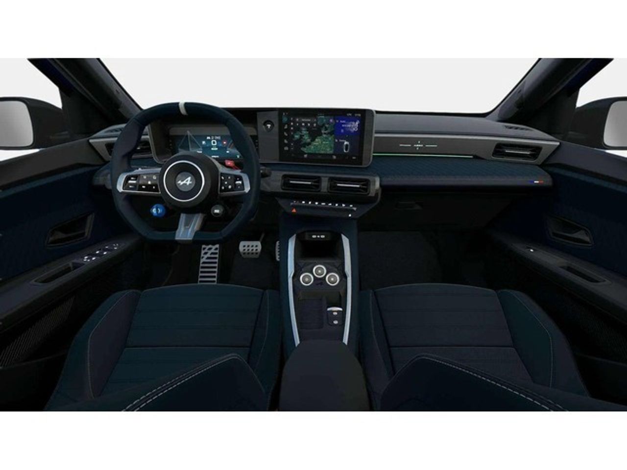 Alpine A290 GT 132 kW (180 CV) - Foto 6