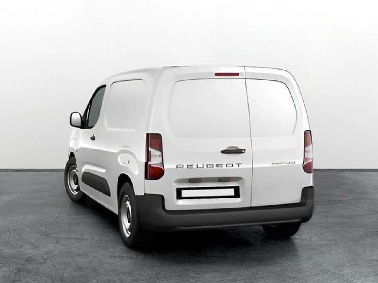 Peugeot Partner Furgon BlueHDi 100 Standard 600kg 75 kW (102 CV) - Foto 5