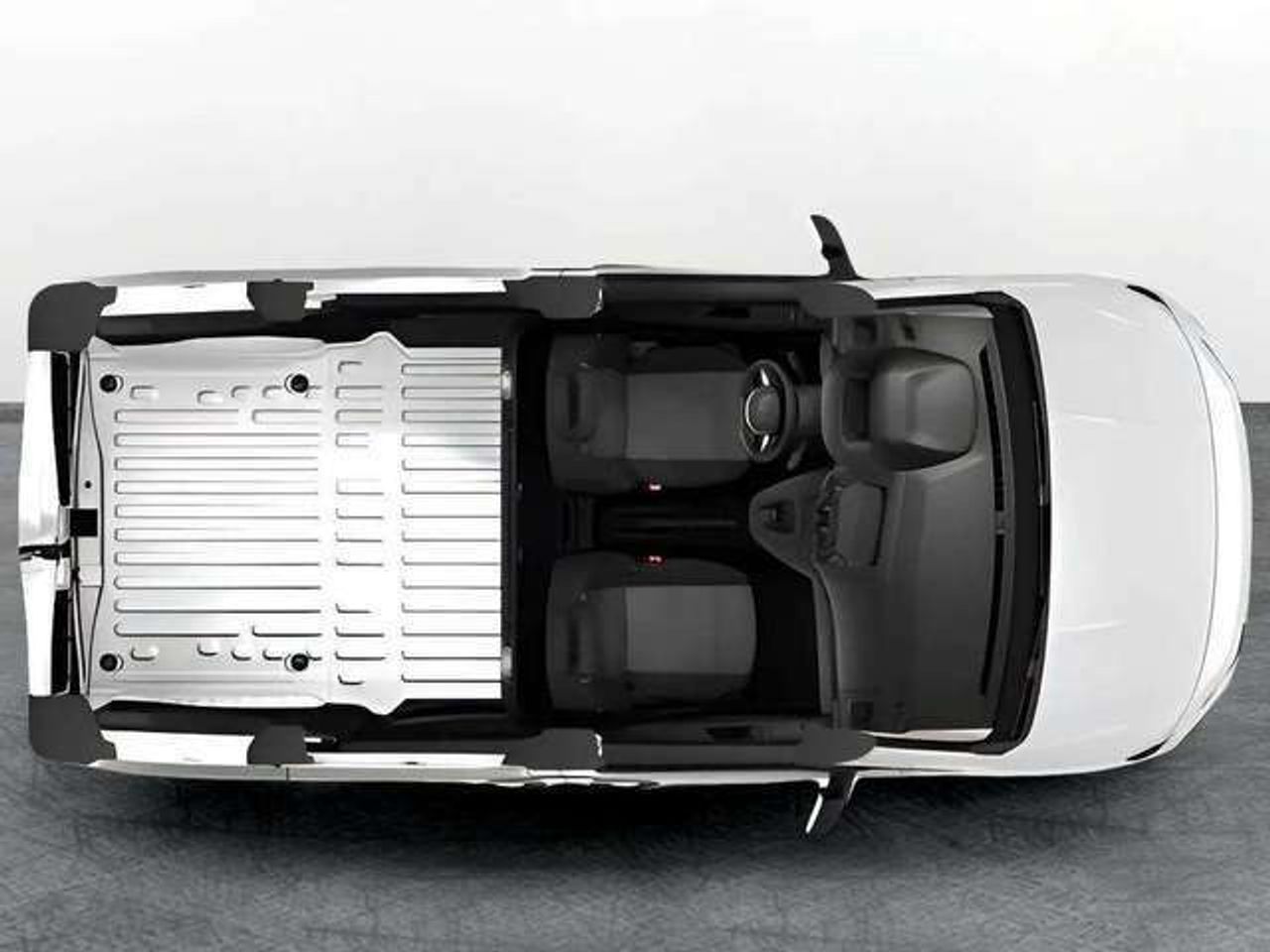 Peugeot Partner Furgon BlueHDi 100 Standard 600kg 75 kW (102 CV) - Foto 7