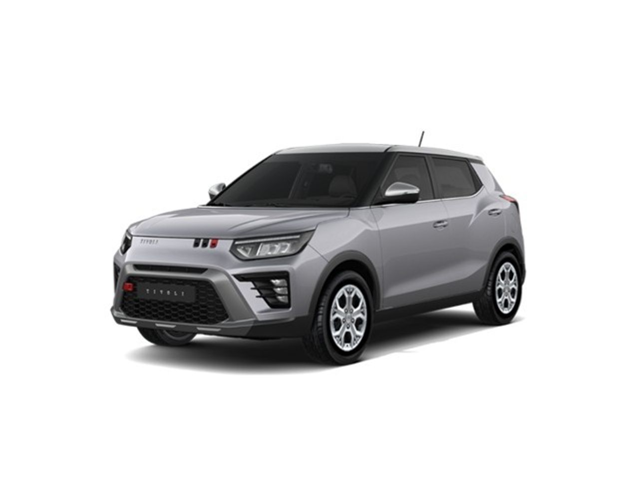 KGM Tívoli G15T LP Urban Plus GSR 99 kW (135 CV) - Foto 2